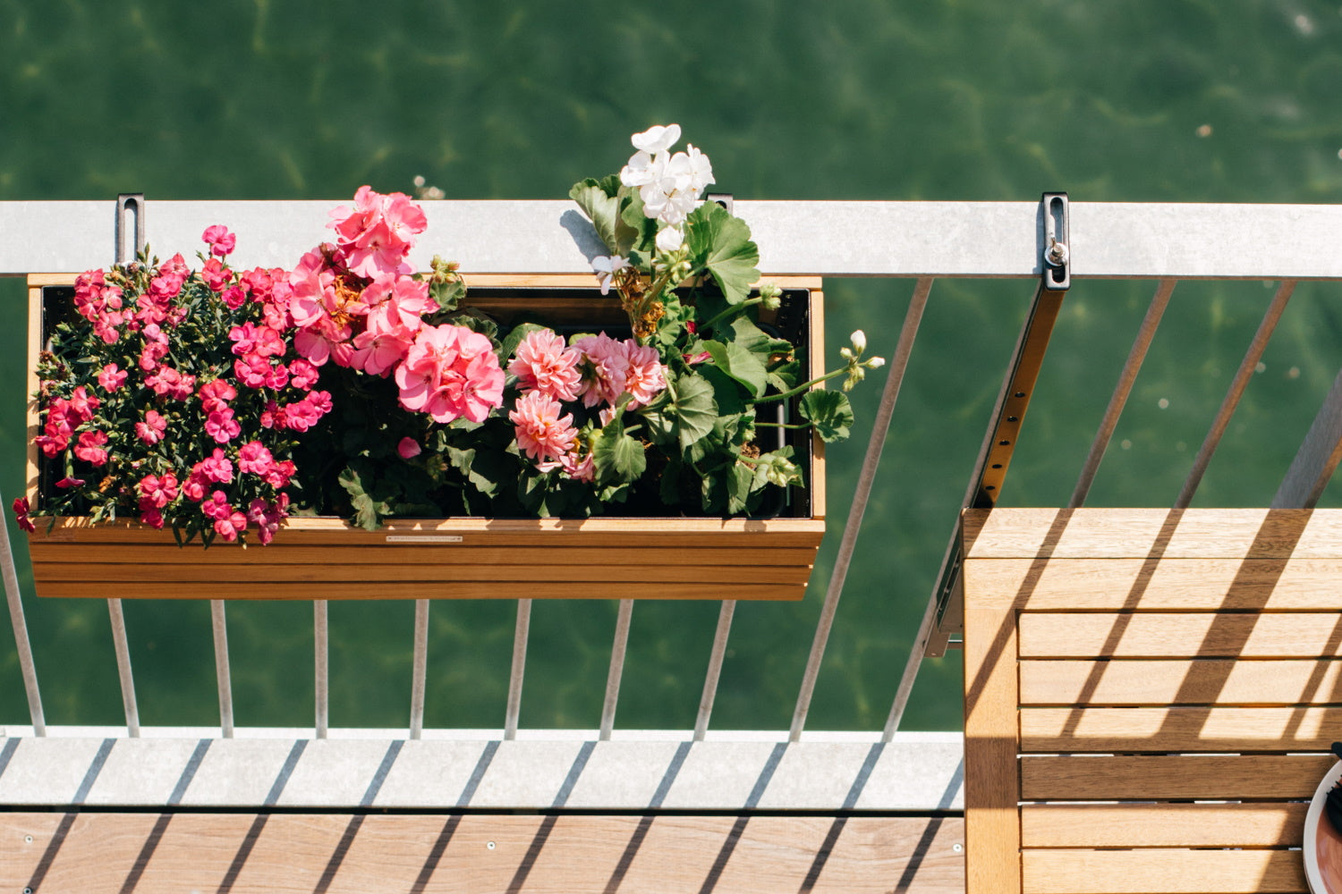 Balcony Sydhavn