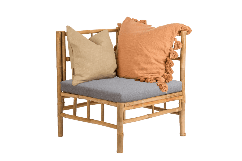 Pojifi Thickened bamboo sofa cushion