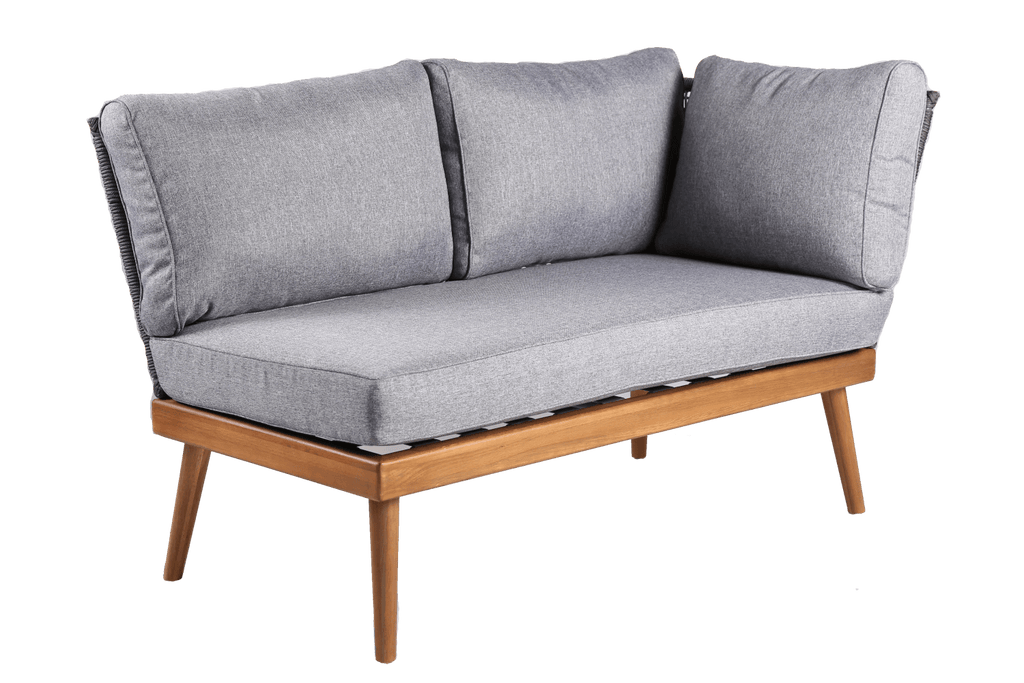 regatta rope lounge sofa