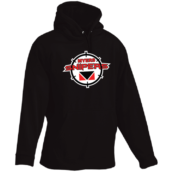 youth performance hoodie