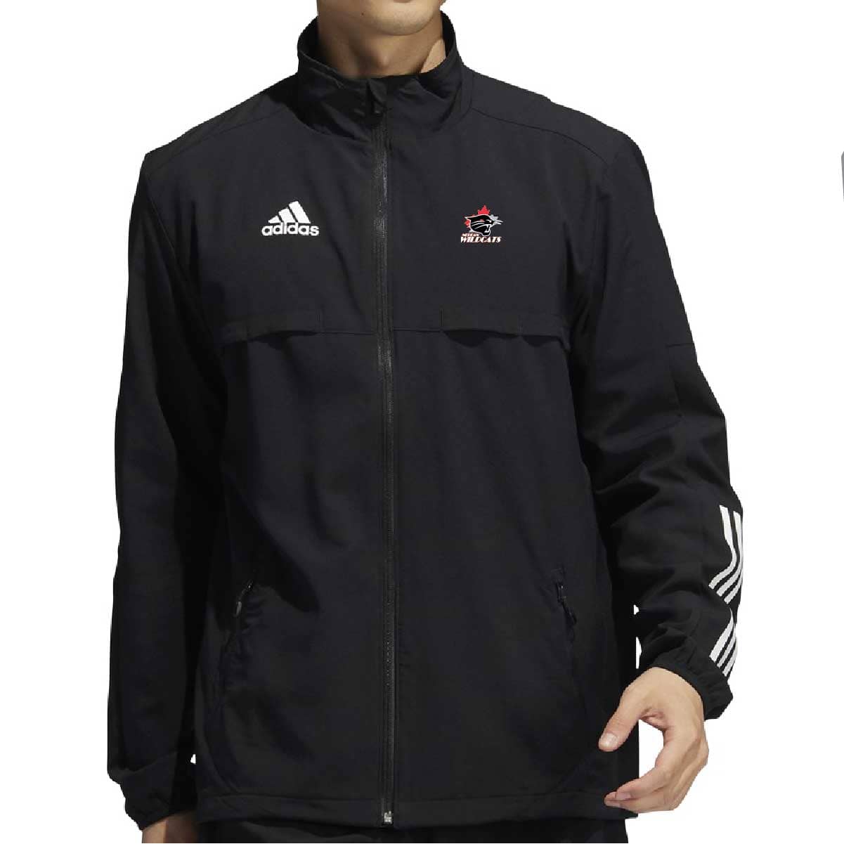 adidas rink jacket