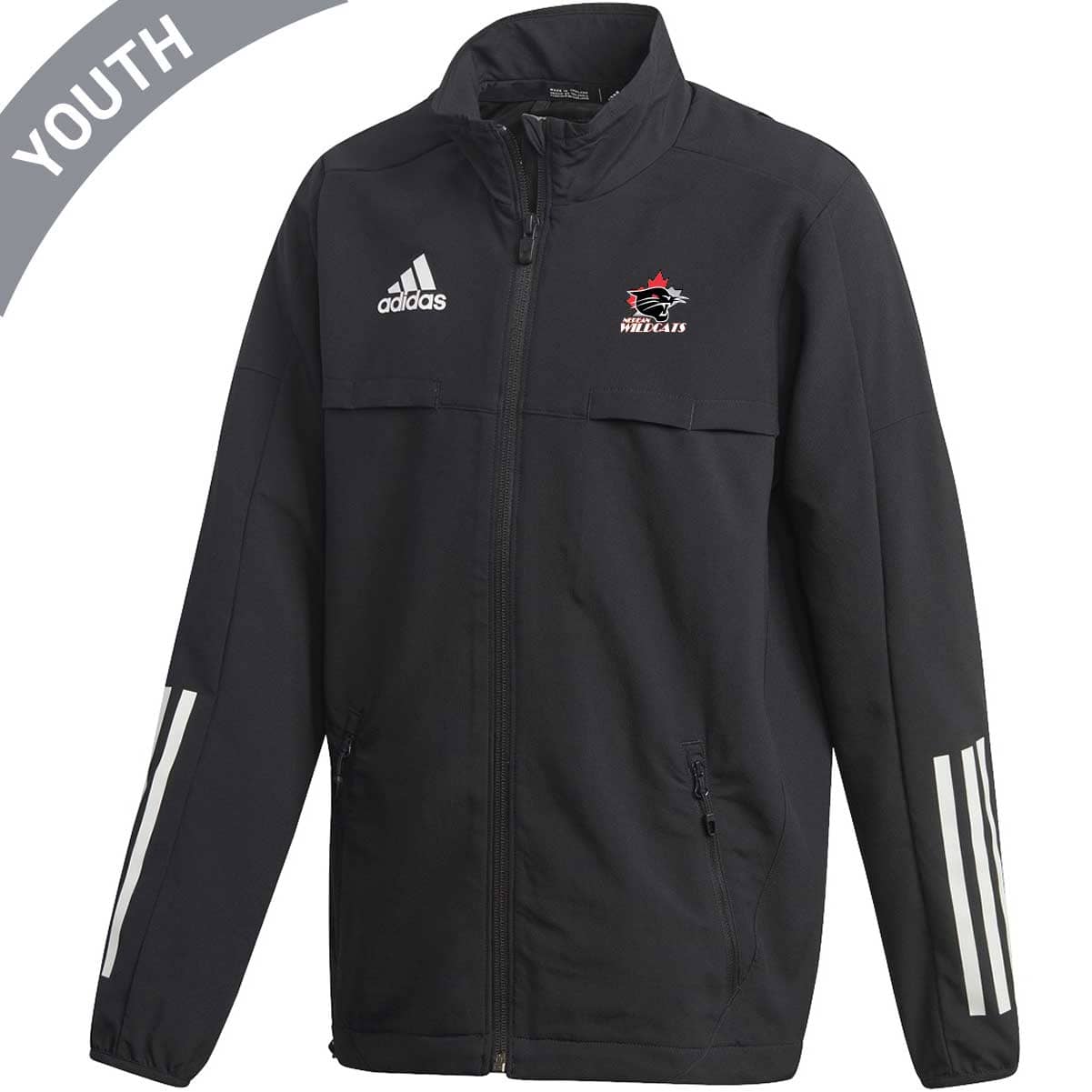 adidas rink jacket