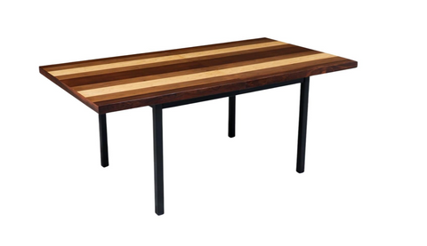 322-Milo-Baughman-Striped-Extension-Dining-Table-Directional-02