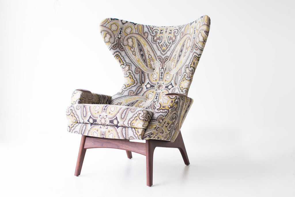 modern-armchairs-butterfly - 1407-01