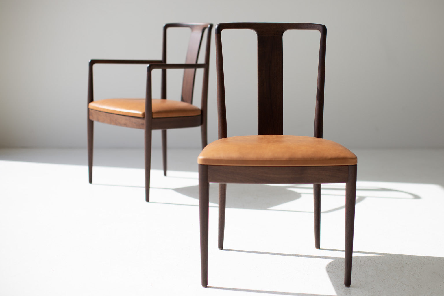 Arm Dining | furniture Wood Dining Peabody Craft | associates® Chair – craft Derby Arm Chair Modern
