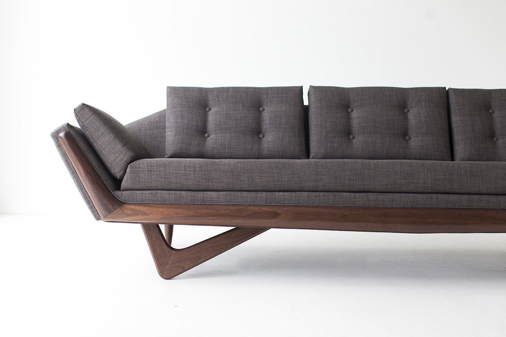 jetson fabric sofa bed