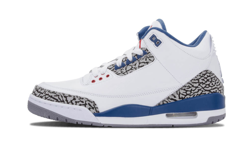 Air Jordan 3 Retro \