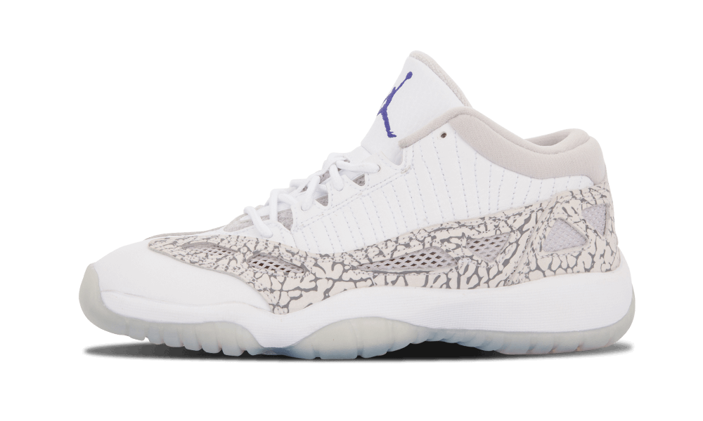 air jordan 11 retro low cobalt