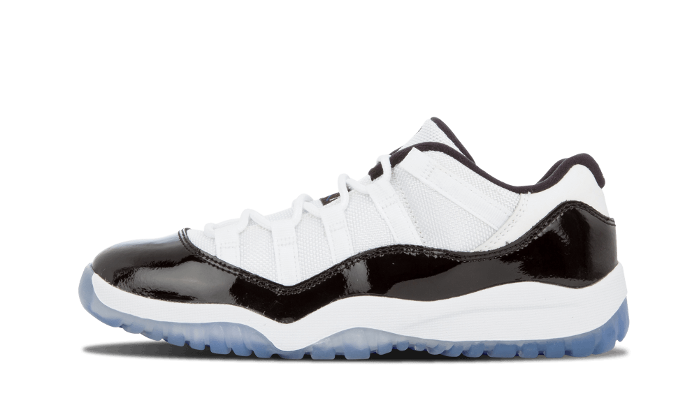 aj 11 concord