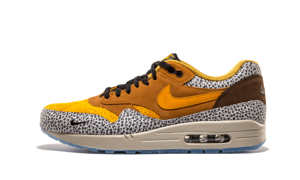 air max 1 premium qs safari