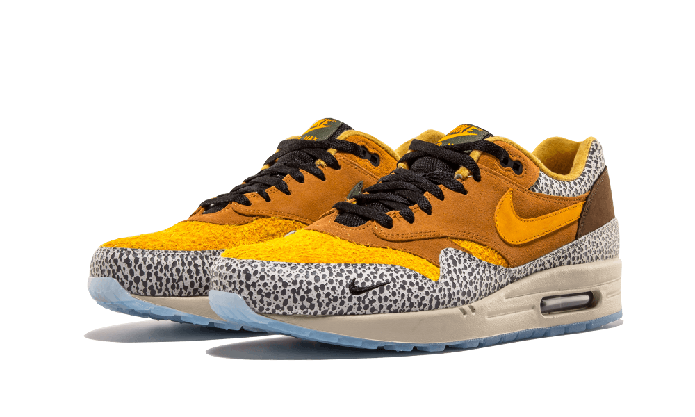 air max 1 premium safari