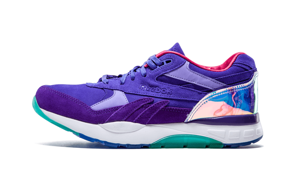 reebok purple haze