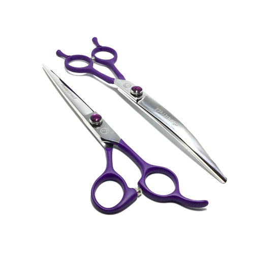 Verde Moon 2pc Pro-Class Finish Set or individual – Harebone Shears