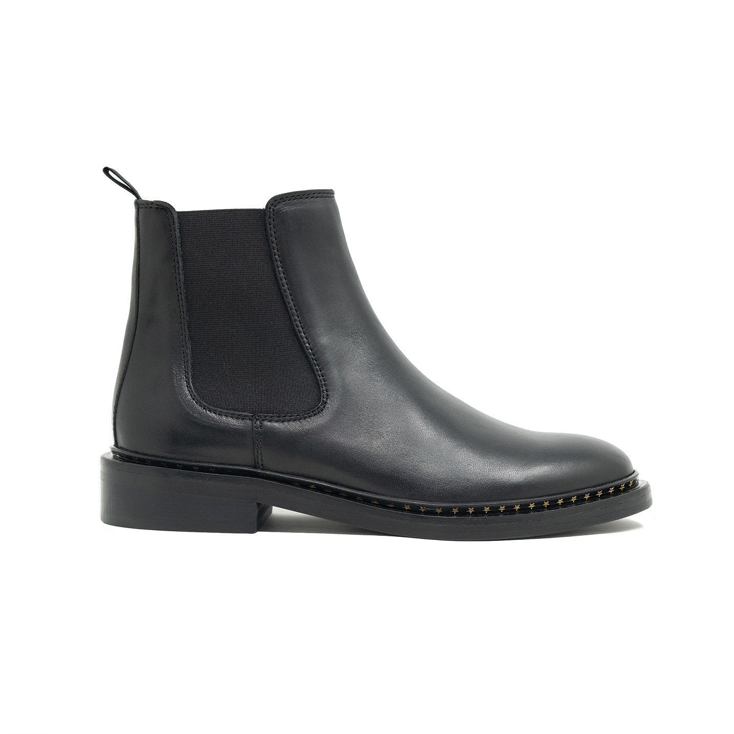 Darcy Star Chelsea Boot
