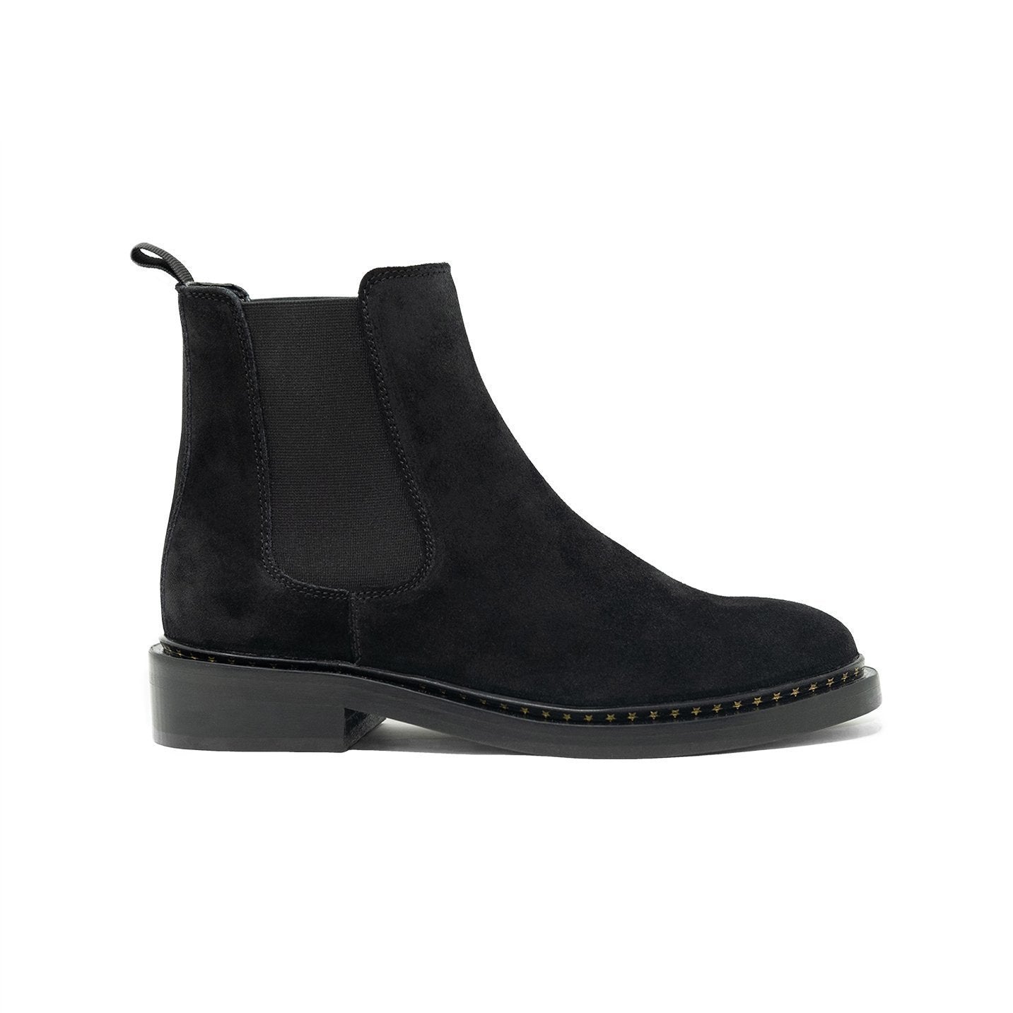 Darcy Star Chelsea Boot