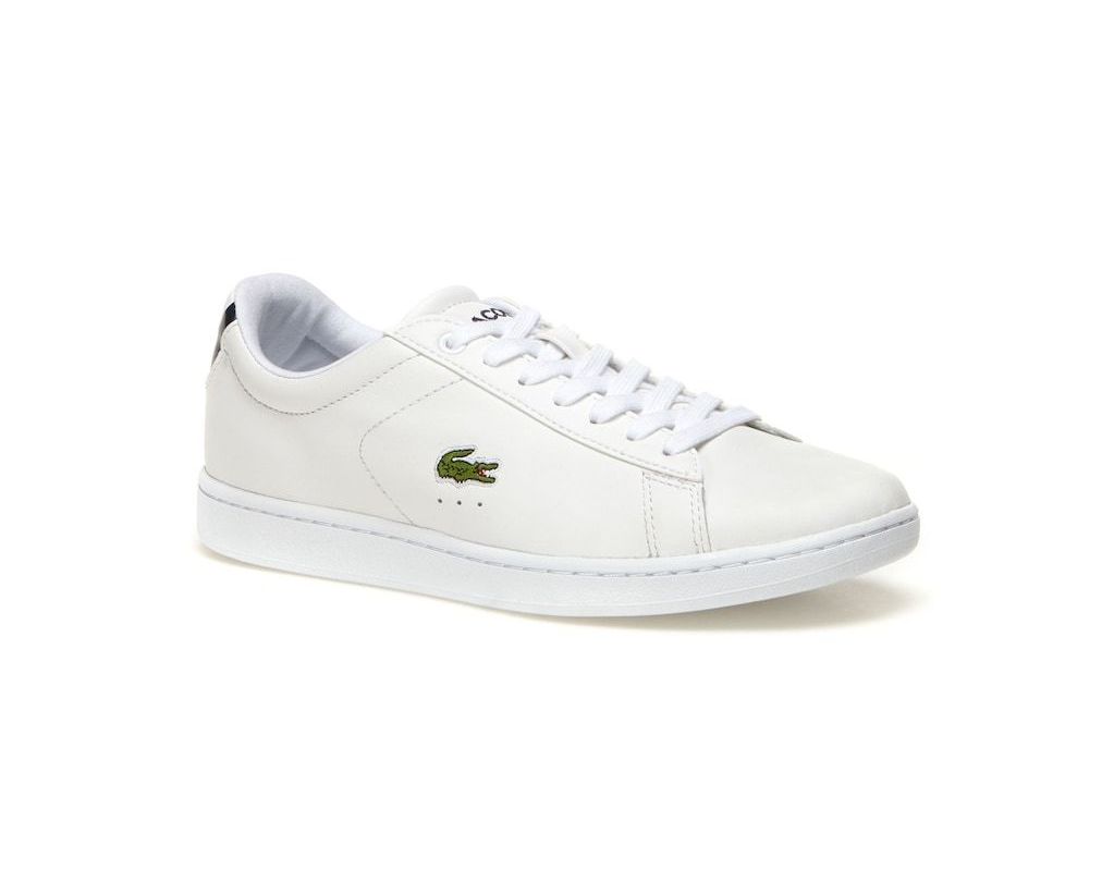 LACOSTE FOOTWEAR - WMN CARNABY EVO BL 1 SPW [32SPW0132-001]