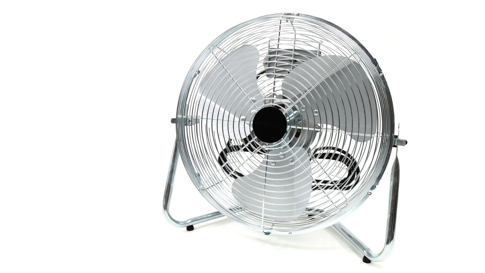 Ventilator