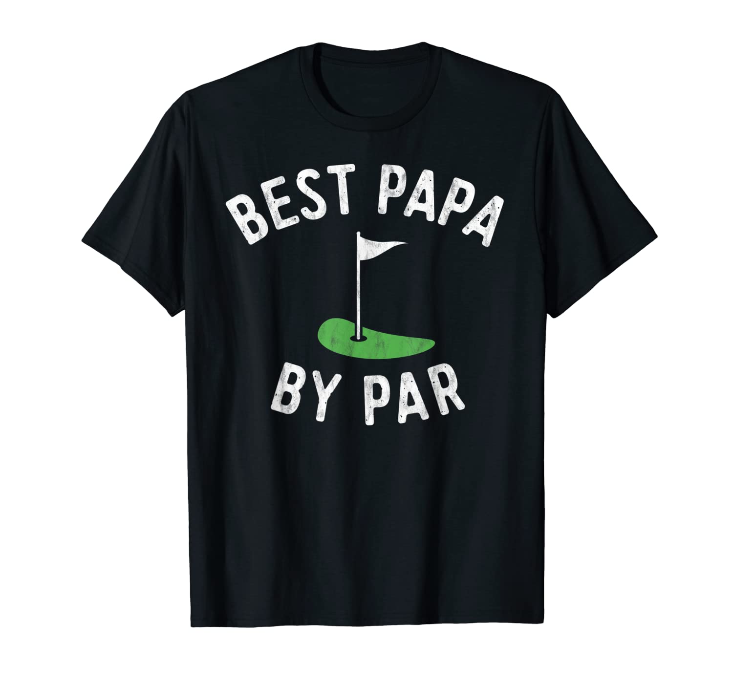 Download Mens Best Papa By Par Funny Golf Shirt Father S Day Grandpa Gift Shirt Canada
