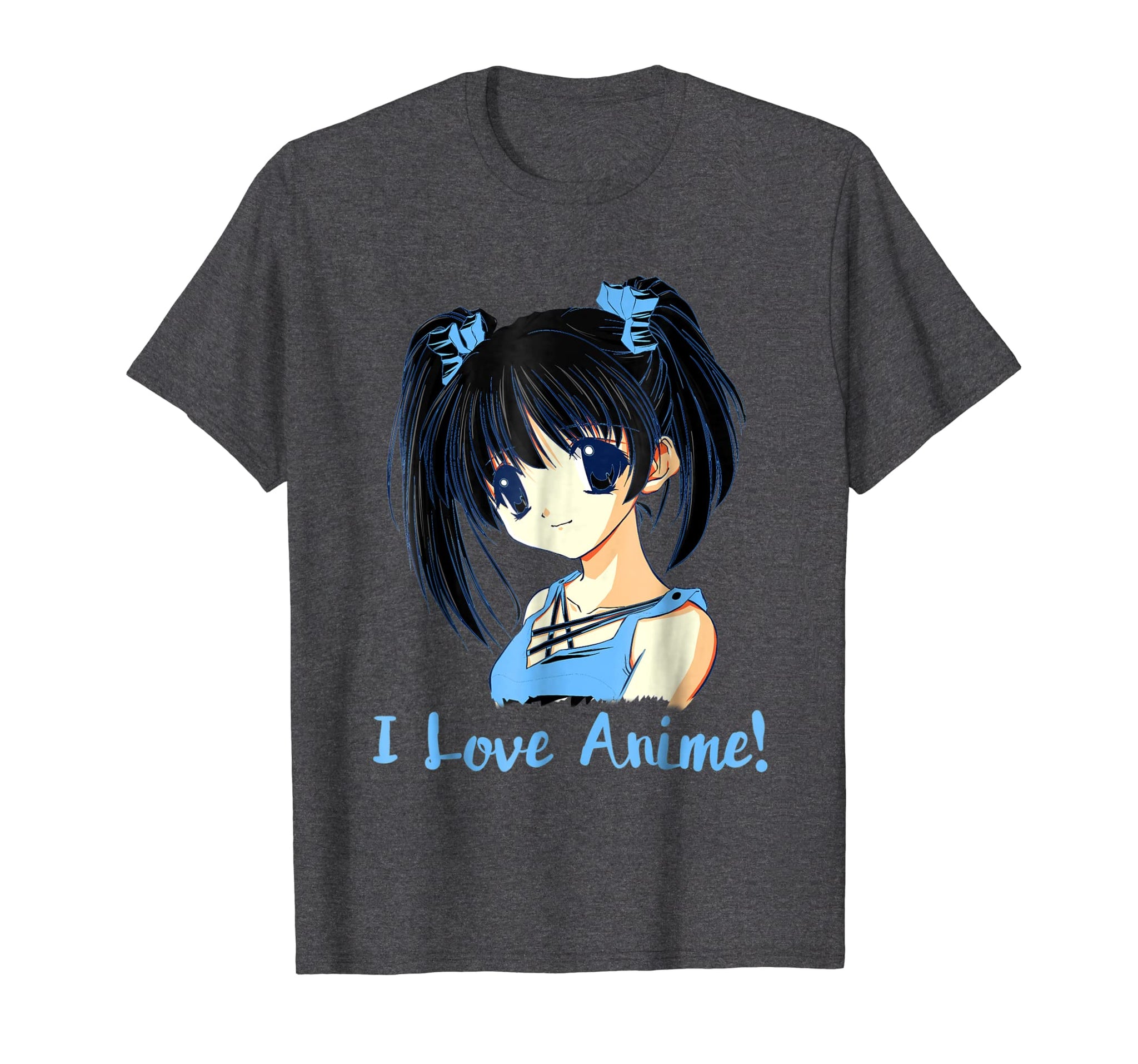 Anime T Shirts Canada