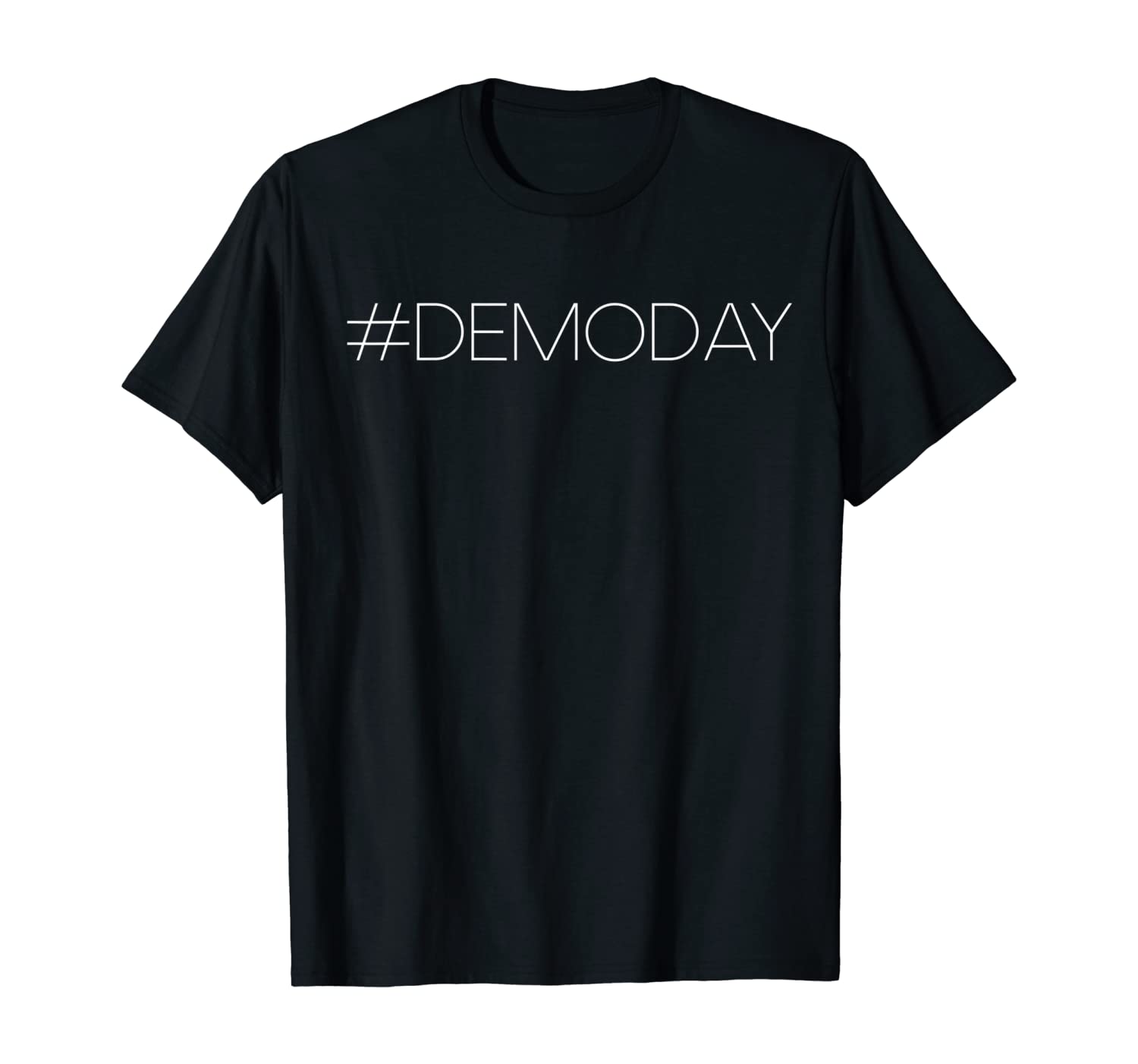 Demo Day T Shirt Australia Shirt Australia