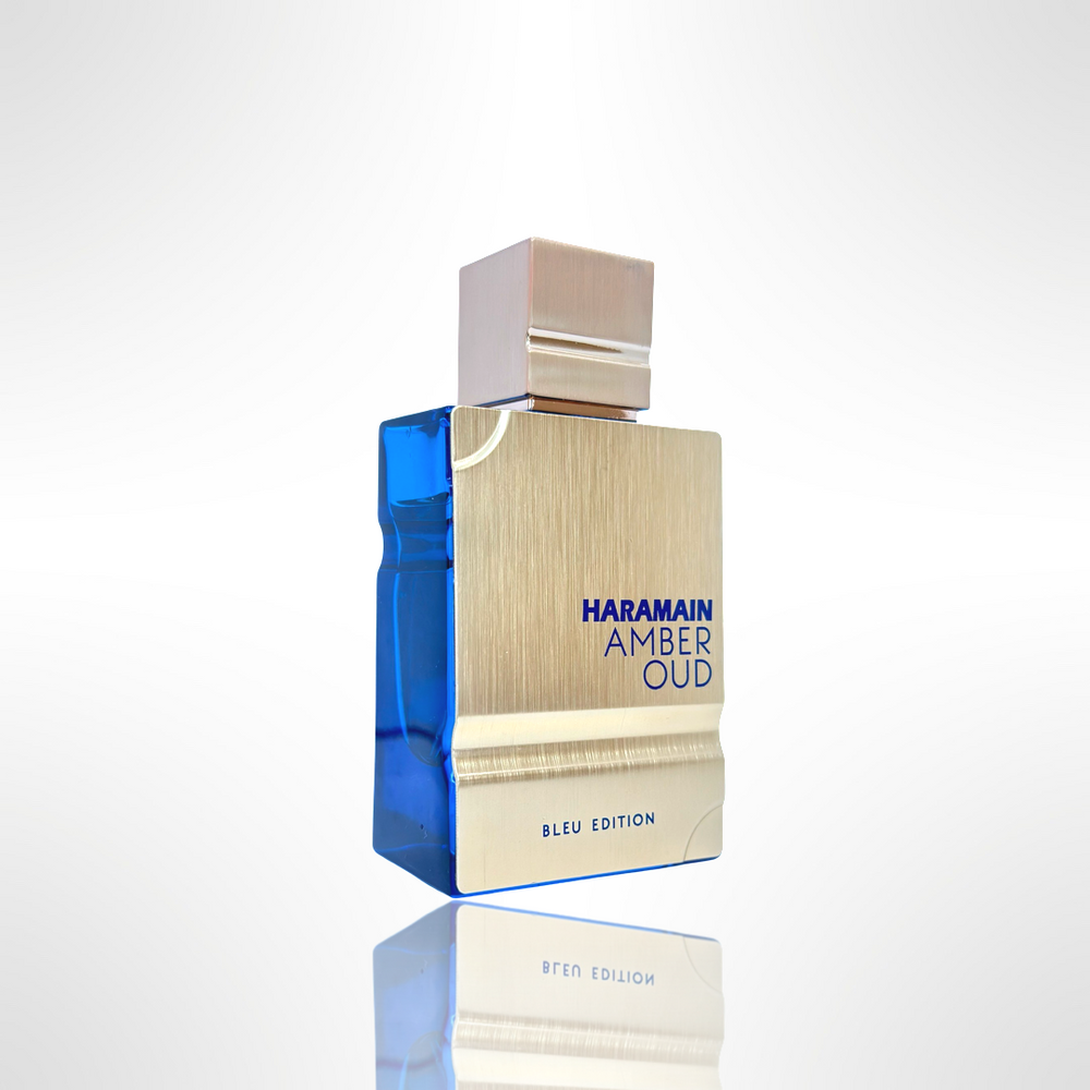 Al Haramain Amber Oud Blue Edition