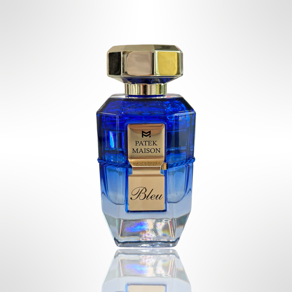 Tequila Bleu Pour Homme – Valencia