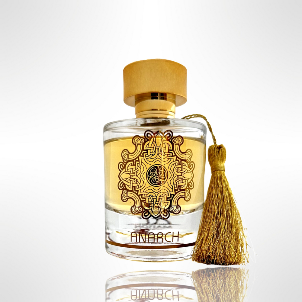 Baroque Satin Oud by Maison Alhambra