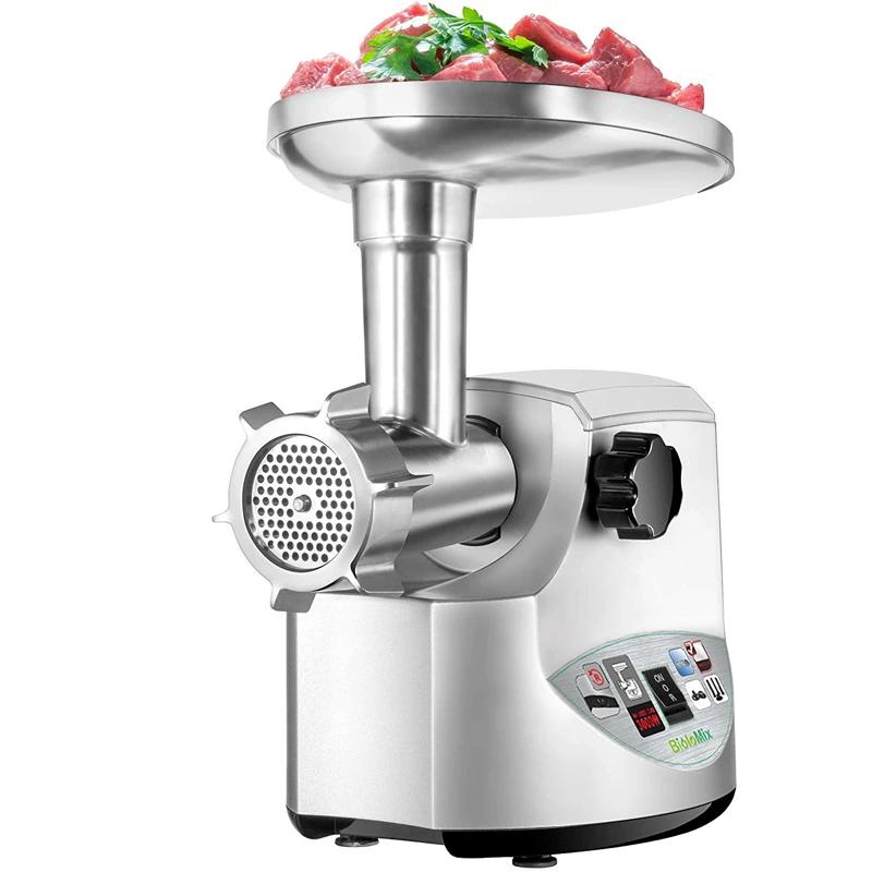 best food mincer