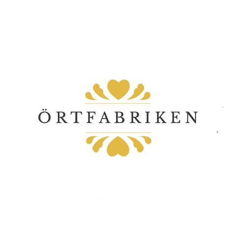 Örtfabrikens hållbarhetsarbete