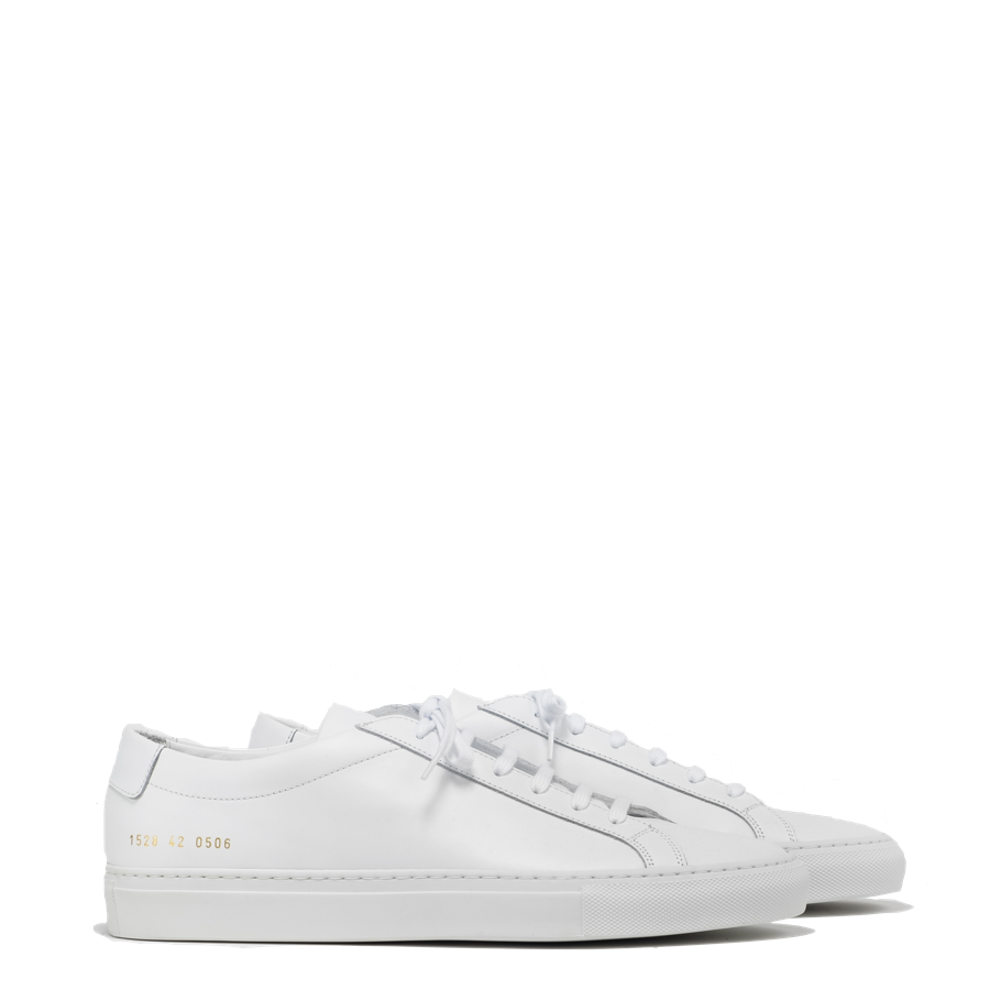 common projects achilles low beige