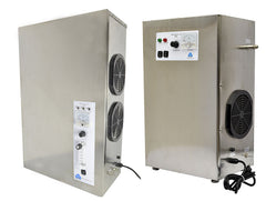 Z-Series and S-Series Ozone Generators