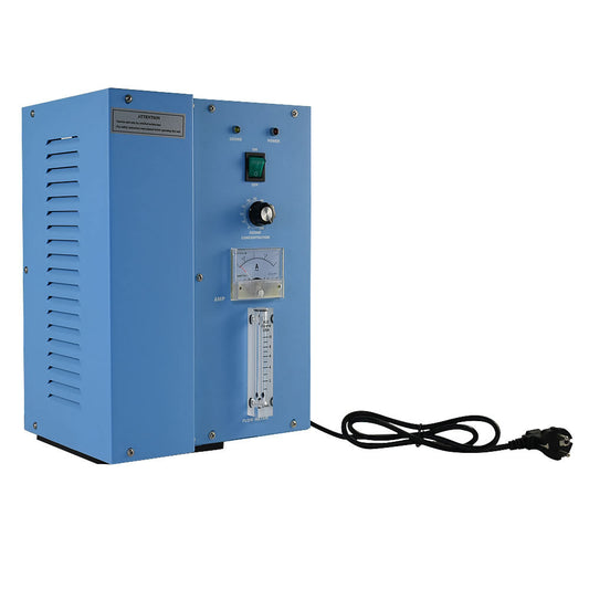 3g Portable Ozone Generator Machine for Water Ozone Air Purifier