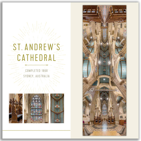 St. Andrew's Cathedral