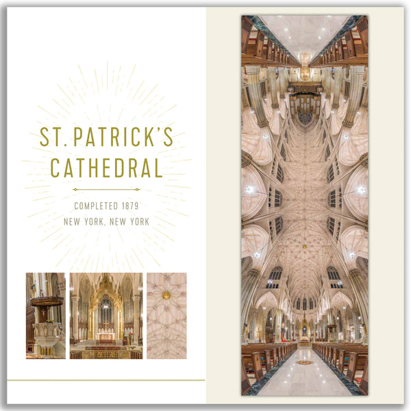 St. Patrick's Cathedral