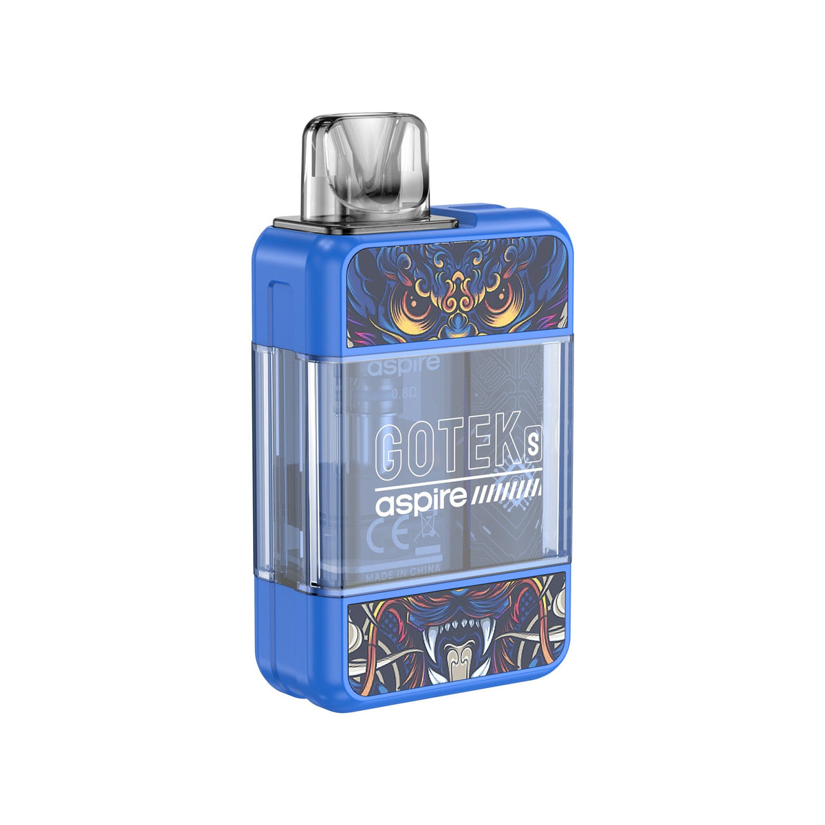 Aspire Gotek X Kit