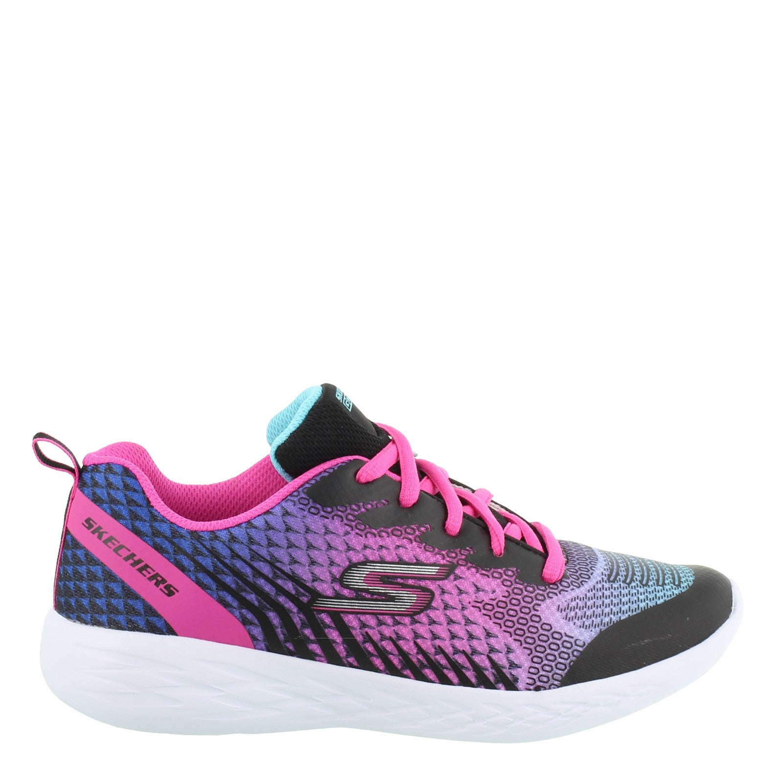 skechers kids running shoes