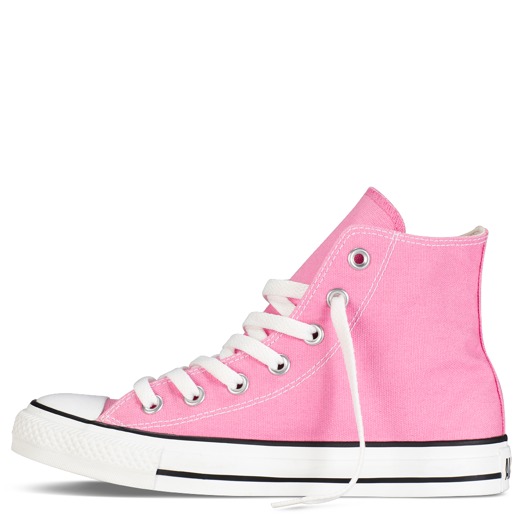 CONVERSE- Women's Chuck Taylor All Star Classic Colors – Bigley Shoes ...