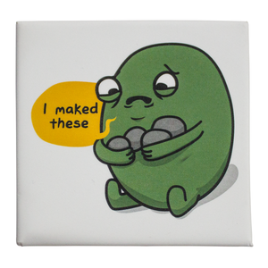 sad gallbladder plush