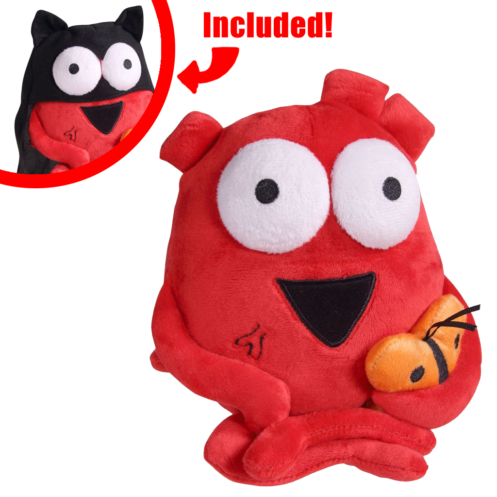 plush heart soft toy