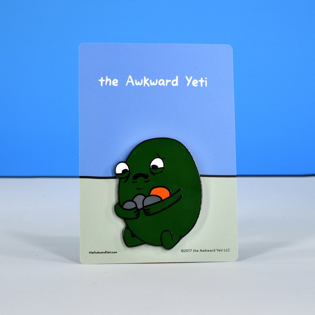 sad gallbladder plush