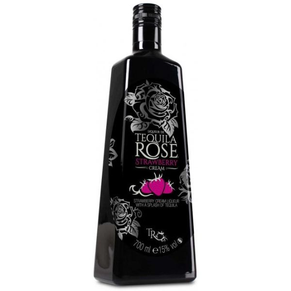 Tequila Rose Liqueur 70cl | 15% – Le Bon International (Macau) Limited