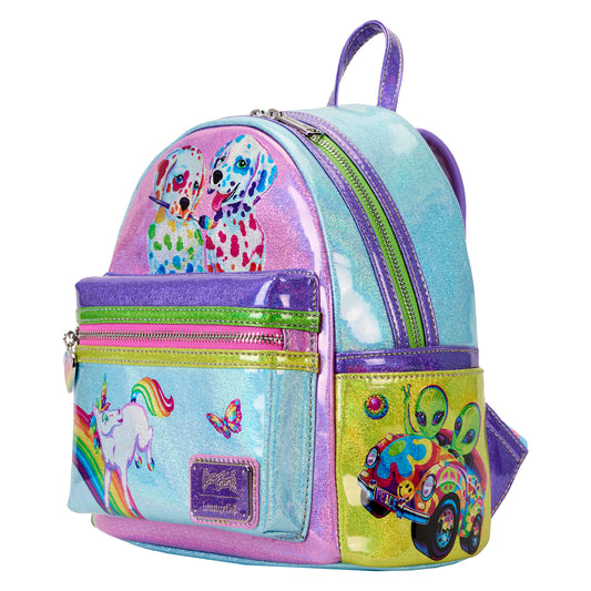 Solid coloured BTS Bag Pack – littlepopsonline