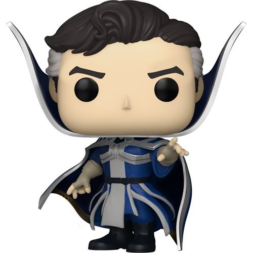 Funko POP! Marvel: What If - Doctor Strange Supreme Figure