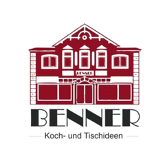 Logo Benner