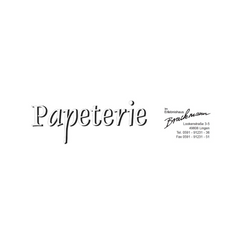 Logo Papeterie