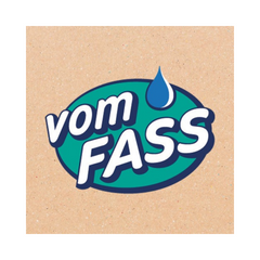 Logo Vom Fass