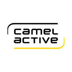 Logo Camel