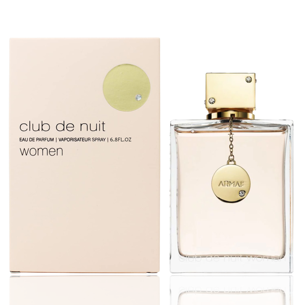 Armaf Club De Nuit Eau de Parfum for Women  – 