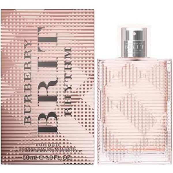 burberry brit floral