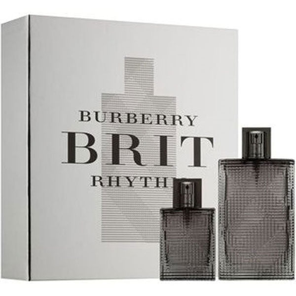 burberry brit rhythm set